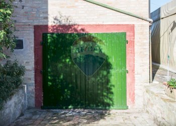 Casa all\'aperto - Rustico cesarina
 
22, Filottrano - foto 35