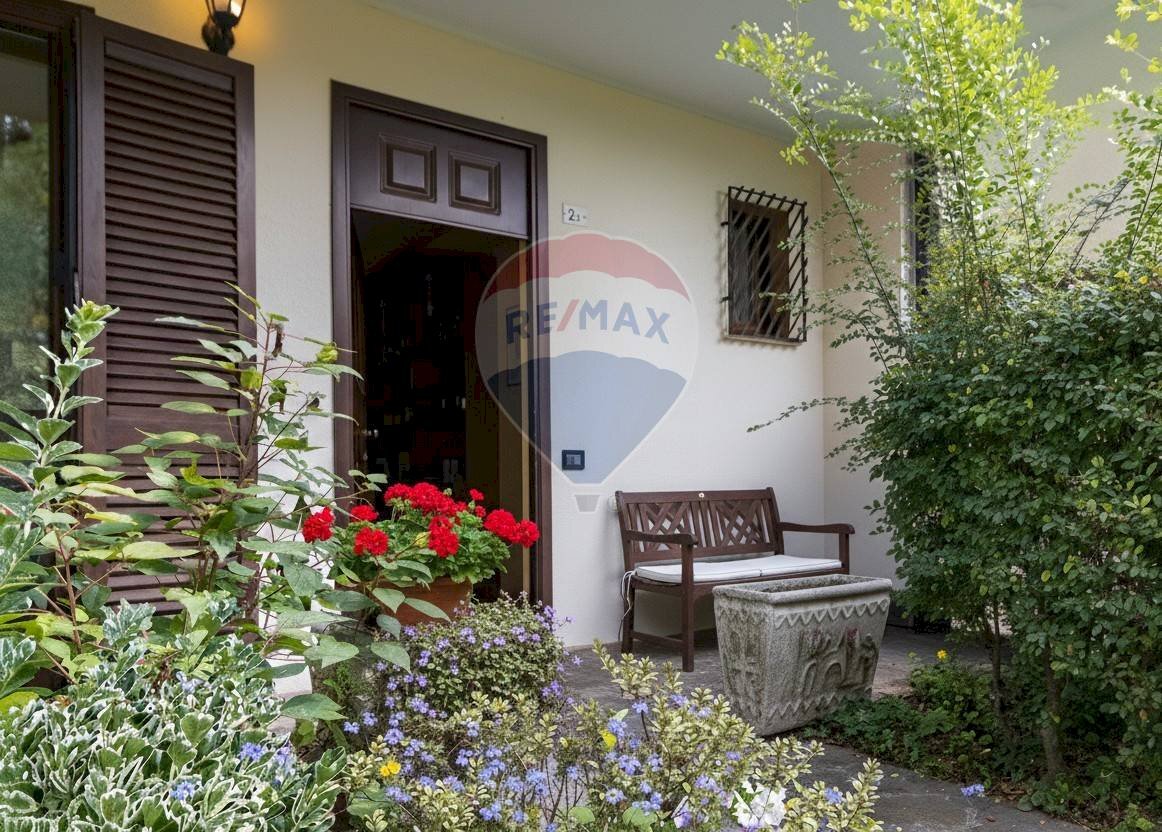 Casa all\'aperto - Villa a Schiera Manzoni
 
2, Ornago - foto 2