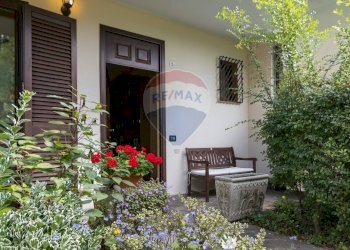 Casa all\'aperto - Villa a Schiera Manzoni
 
2, Ornago - foto 2