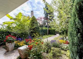 Giardino - Villa a Schiera Manzoni
 
2, Ornago - foto 3