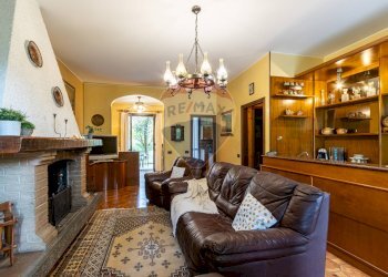 Soggiorno - Villa a Schiera Manzoni
 
2, Ornago - foto 4