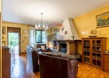 Soggiorno - Villa a Schiera Manzoni
 
2, Ornago - foto 6