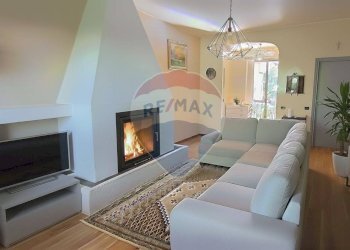 Soggiorno - Villa a Schiera Manzoni
 
2, Ornago - foto 7