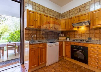 Cucina - Villa a Schiera Manzoni
 
2, Ornago - foto 9