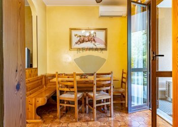 Sala da pranzo - Villa a Schiera Manzoni
 
2, Ornago - foto 11