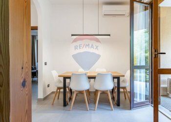 Sala da pranzo - Villa a Schiera Manzoni
 
2, Ornago - foto 12