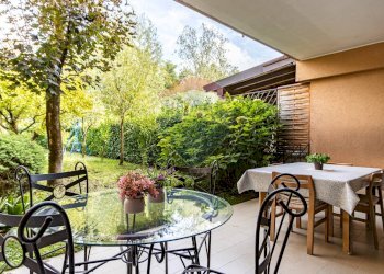 Terrazza - Villa a Schiera Manzoni
 
2, Ornago - foto 14