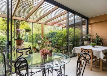 Terrazza - Villa a Schiera Manzoni
 
2, Ornago - foto 15