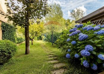 Giardino - Villa a Schiera Manzoni
 
2, Ornago - foto 16