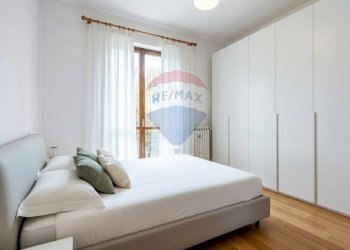 Camera / camera da letto - Villa a Schiera Manzoni
 
2, Ornago - foto 23