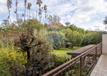 Balcone - Villa a Schiera Manzoni
 
2, Ornago - foto 24