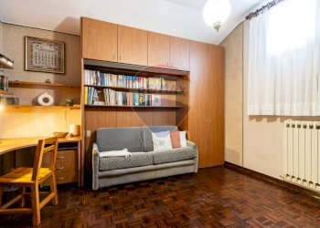 Soggiorno - Villa a Schiera Manzoni
 
2, Ornago - foto 28