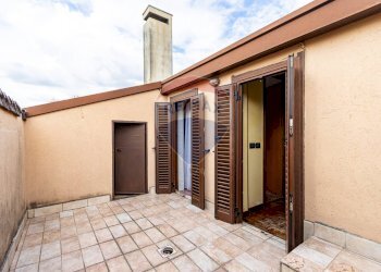 Terrazza - Villa a Schiera Manzoni
 
2, Ornago - foto 33