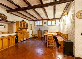 Sala da pranzo - Villa a Schiera Manzoni
 
2, Ornago - foto 34