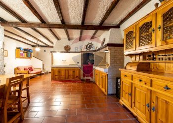 Cucina - Villa a Schiera Manzoni
 
2, Ornago - foto 35