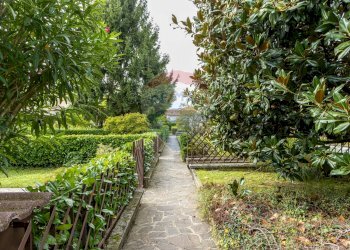 Giardino - Villa a Schiera Manzoni
 
2, Ornago - foto 36