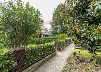 Giardino - Villa a Schiera Manzoni
 
2, Ornago - foto 37