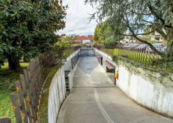 Terrazza - Villa a Schiera Manzoni
 
2, Ornago - foto 38