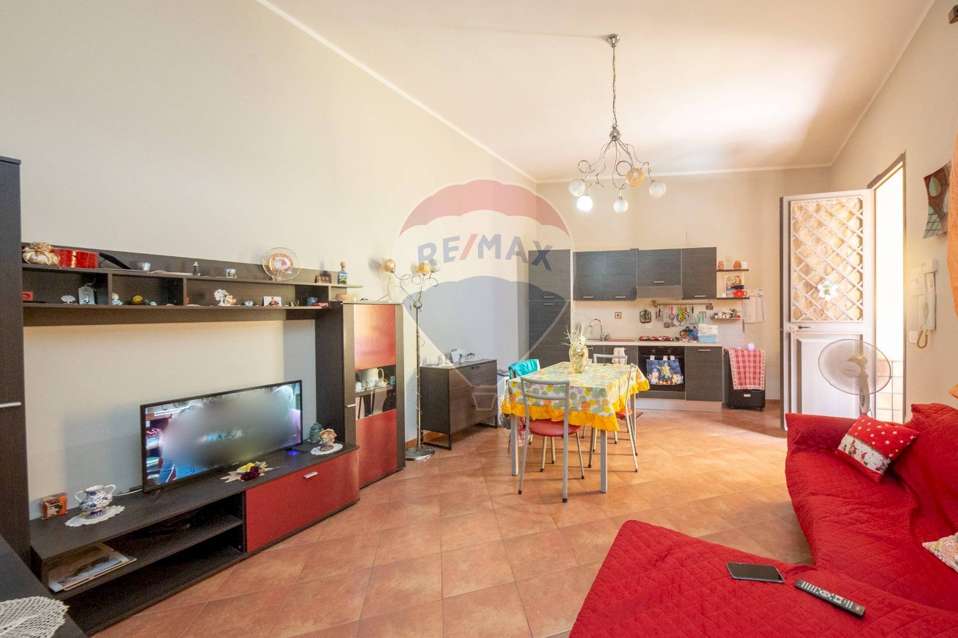 Sala da pranzo - Independent house Via Soldato Scuto
 
4, San Giovanni la Punta - photo 2