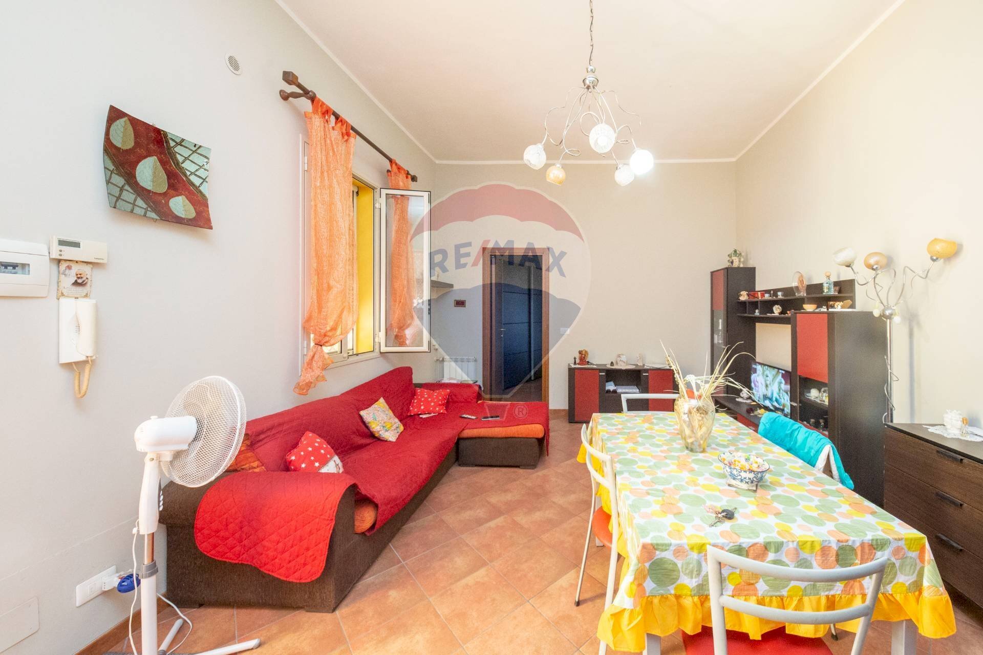 Sala da pranzo - Independent house Via Soldato Scuto
 
4, San Giovanni la Punta - photo 3