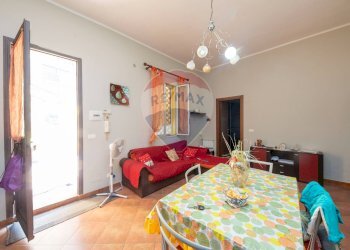 Sala da pranzo - Independent house Via Soldato Scuto
 
4, San Giovanni la Punta - photo 4