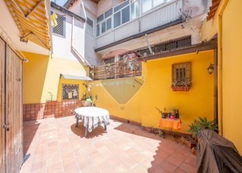 Terrazza - Independent house Via Soldato Scuto
 
4, San Giovanni la Punta - photo 10