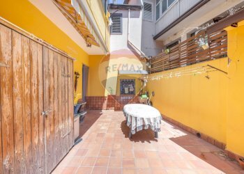 Terrazza - Independent house Via Soldato Scuto
 
4, San Giovanni la Punta - photo 11