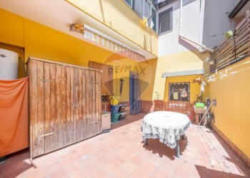 Terrazza - Independent house Via Soldato Scuto
 
4, San Giovanni la Punta - photo 12