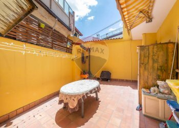 Terrazza - Independent house Via Soldato Scuto
 
4, San Giovanni la Punta - photo 13