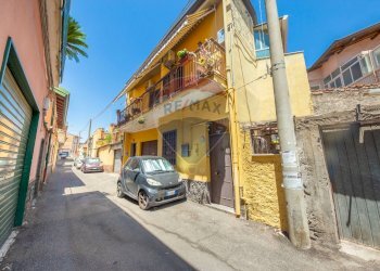 Edificio all\'aperto - Independent house Via Soldato Scuto
 
4, San Giovanni la Punta - photo 14