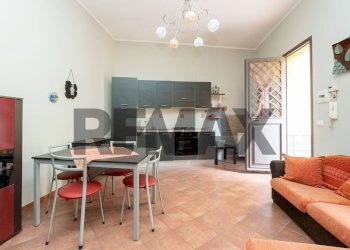 Sala da pranzo - Casa indipendente Via Soldato Scuto
 
4, San Giovanni la Punta - foto 2