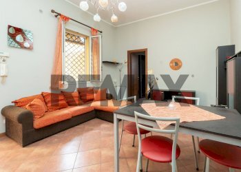 Sala da pranzo - Casa indipendente Via Soldato Scuto
 
4, San Giovanni la Punta - foto 3