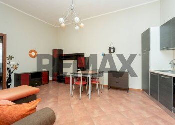 Sala da pranzo - Casa indipendente Via Soldato Scuto
 
4, San Giovanni la Punta - foto 4
