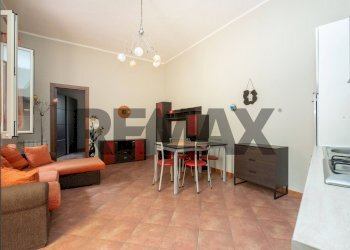 Sala da pranzo - Casa indipendente Via Soldato Scuto
 
4, San Giovanni la Punta - foto 5