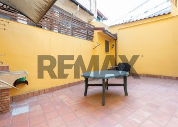 Terrazza - Casa indipendente Via Soldato Scuto
 
4, San Giovanni la Punta - foto 12