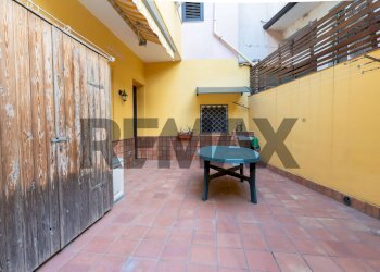 Terrazza - Casa indipendente Via Soldato Scuto
 
4, San Giovanni la Punta - foto 13