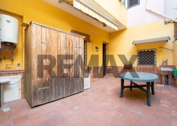 Terrazza - Casa indipendente Via Soldato Scuto
 
4, San Giovanni la Punta - foto 14