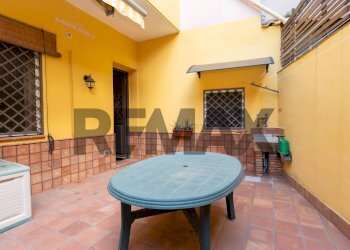 Terrazza - Casa indipendente Via Soldato Scuto
 
4, San Giovanni la Punta - foto 15