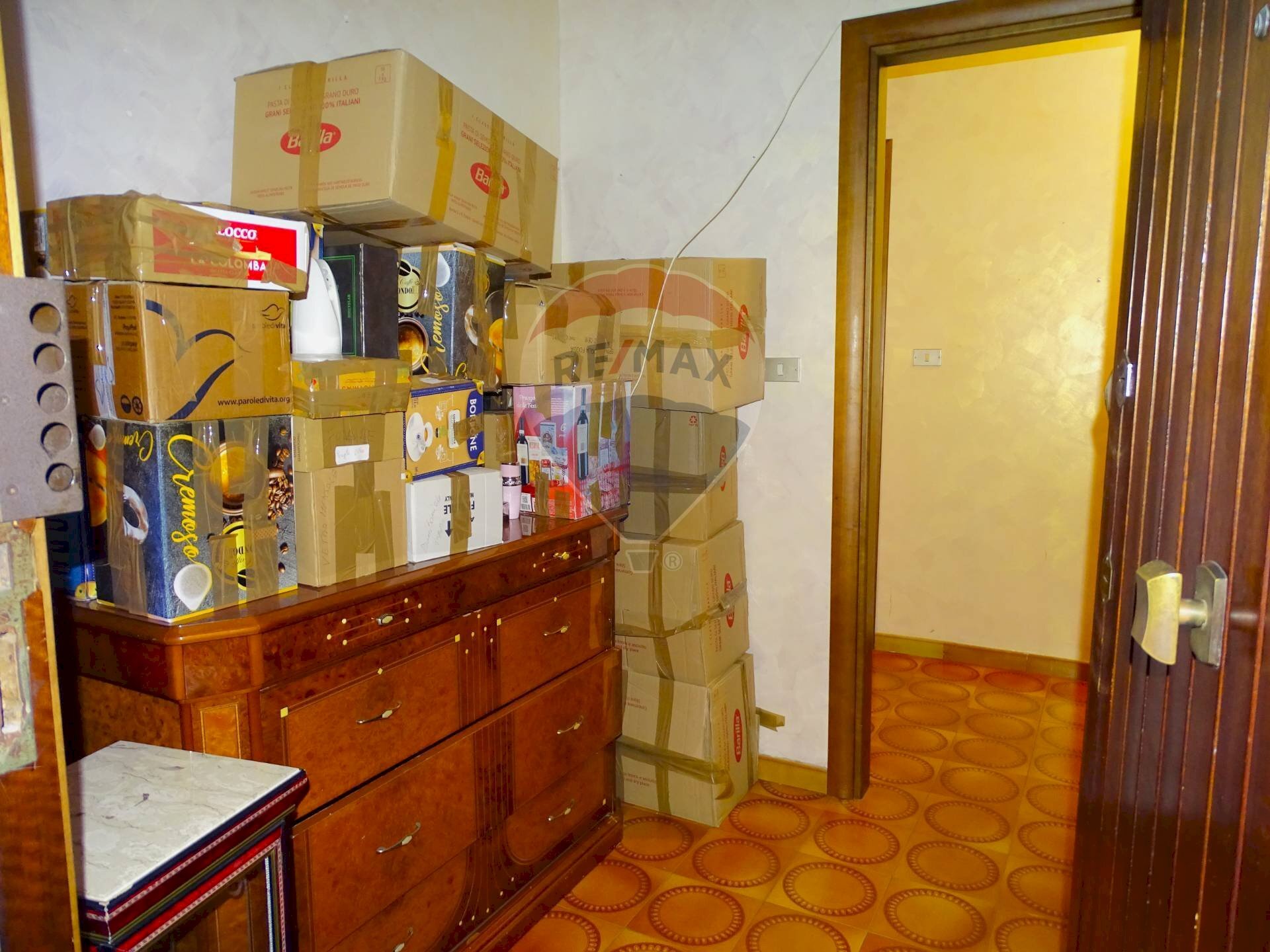 Camera / camera da letto - Trilocale Via Napoli
 
99, Misterbianco - foto 3