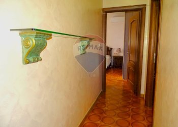 Hall / corridoio - Trilocale Via Napoli
 
99, Misterbianco - foto 5