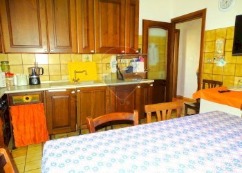 Cucina - Trilocale Via Napoli
 
99, Misterbianco - foto 14