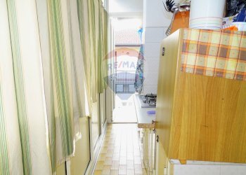 Hall / corridoio - Trilocale Via Napoli
 
99, Misterbianco - foto 16