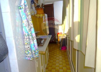 Cucina - Trilocale Via Napoli
 
99, Misterbianco - foto 17