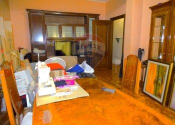 Sala da pranzo - Trilocale Via Napoli
 
99, Misterbianco - foto 25