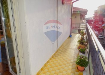 Balcone - Trilocale Via Napoli
 
99, Misterbianco - foto 26