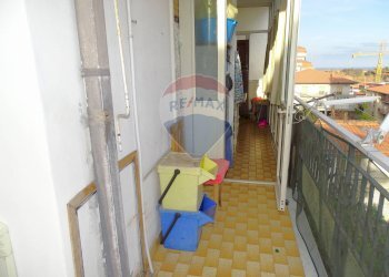 Balcone - Trilocale Via Napoli
 
99, Misterbianco - foto 29