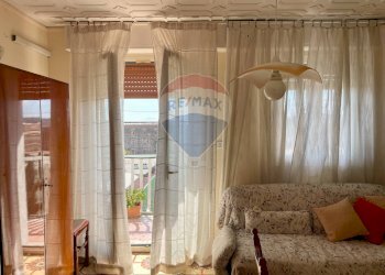 Soggiorno - Trilocale Via Alessandro Volta
 
32, Acireale - foto 3