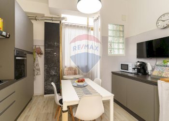 Cucina - Trilocale Via Alessandro Volta
 
32, Acireale - foto 7