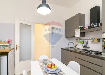 Cucina - Trilocale Via Alessandro Volta
 
32, Acireale - foto 8