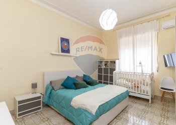 Camera / camera da letto - Trilocale Via Alessandro Volta
 
32, Acireale - foto 9